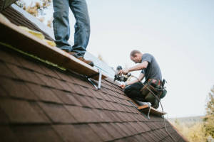 Local Roofers in Diamond Point, NY